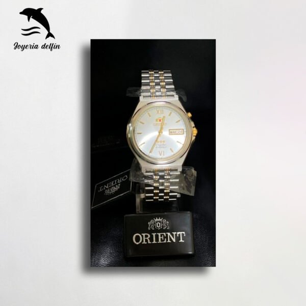 Reloj Orient automático