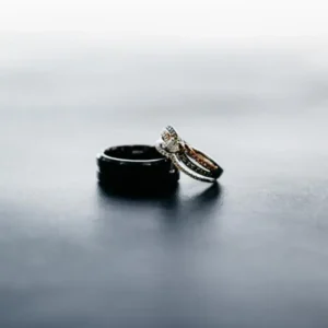 Anillos