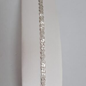 Pulsera de plata 925 