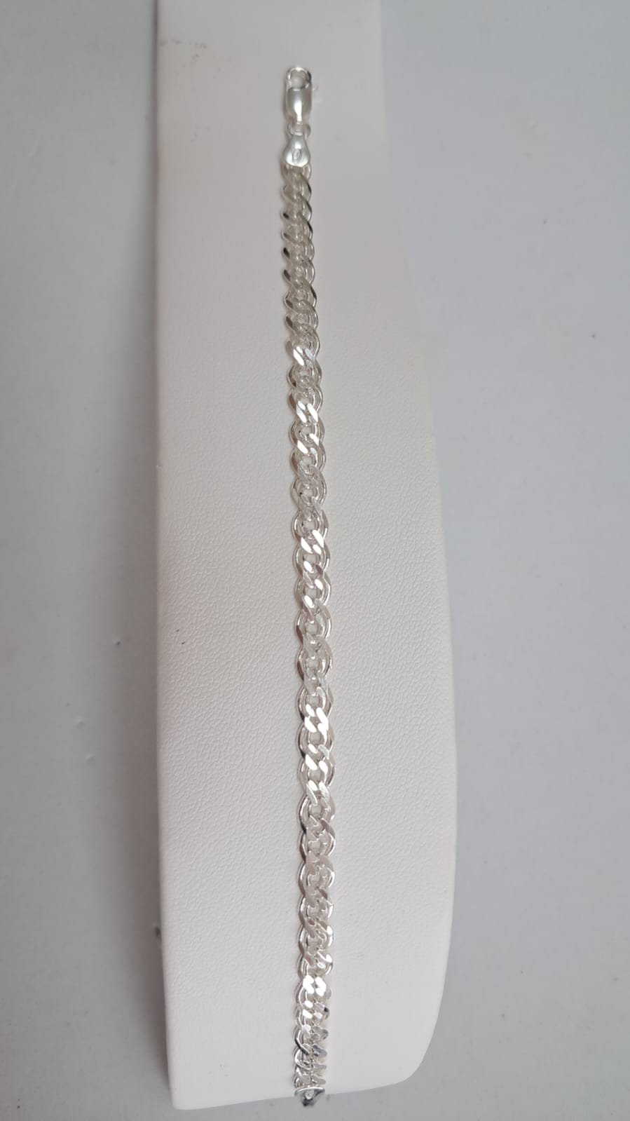 Pulsera de plata 925 